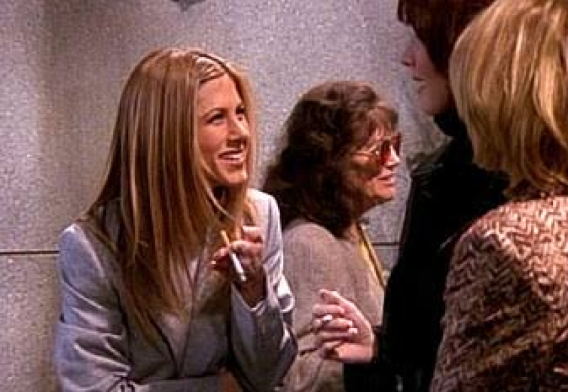 Bodas de plata: 25 datos interesantes sobre "Friends" en honor al 25 aniversario de la popular serie Bodas de plata: 25 datos interesantes sobre "Friends" en honor al 25 aniversario de la popular serie