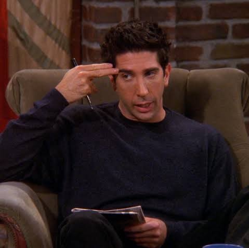 Bodas de plata: 25 datos interesantes sobre "Friends" en honor al 25 aniversario de la popular serie Bodas de plata: 25 datos interesantes sobre "Friends" en honor al 25 aniversario de la popular serie