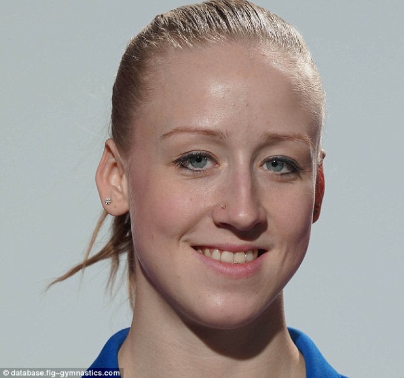 Body Notes: Unexpected tattoos of Olympic athletes