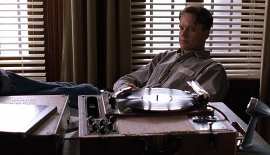 Bombo de Vinilo: Sea original este Año Nuevo