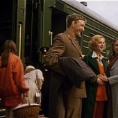 "Border: Taiga Romance", actores entonces y ahora