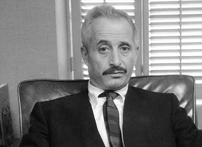 "Box 39": found a box with secret documents that can shed light on the circumstances of the death of Marilyn Monroe "Box 39": found a box with secret documents that can shed light on the circumstances of the death of Marilyn Monroe