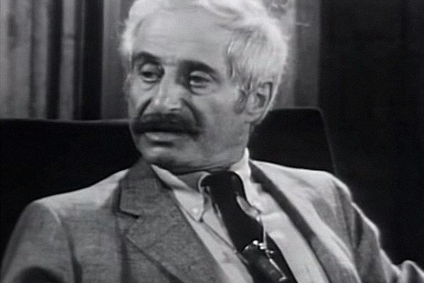 "Box 39": found a box with secret documents that can shed light on the circumstances of the death of Marilyn Monroe "Box 39": found a box with secret documents that can shed light on the circumstances of the death of Marilyn Monroe