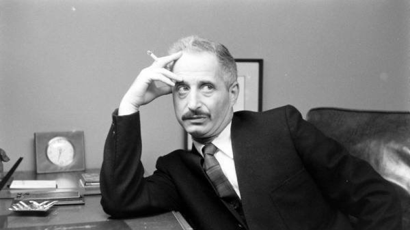 "Box 39": found a box with secret documents that can shed light on the circumstances of the death of Marilyn Monroe "Box 39": found a box with secret documents that can shed light on the circumstances of the death of Marilyn Monroe