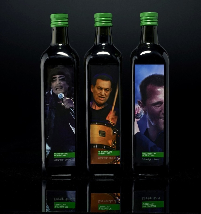 Breakfast at Tiffany's: what would the products look like if famous brands took over their production Breakfast at Tiffany's: what would the products look like if famous brands took over their production