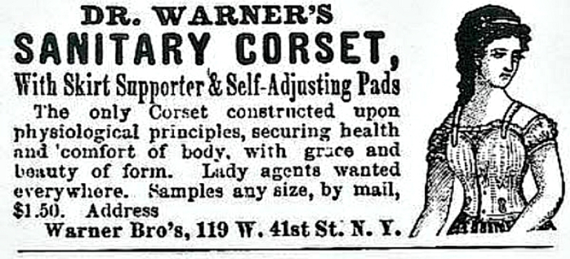 Breast augmentation 100 years ago. How was it? Breast augmentation 100 years ago. How was it?