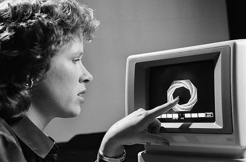 Brevemente sobre la computadora