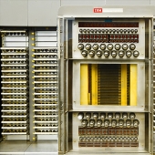 Brevemente sobre la computadora