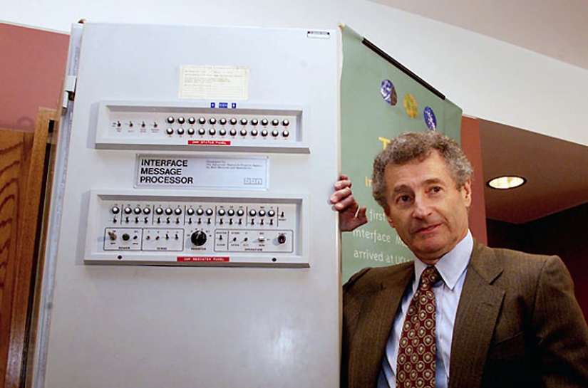 Brevemente sobre la computadora