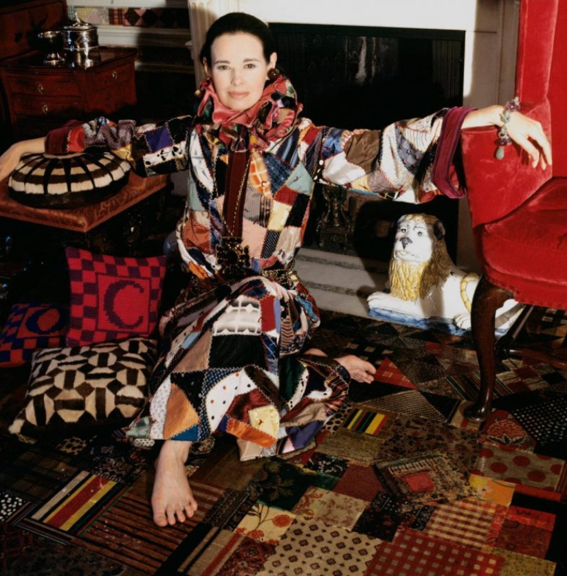 Bright dawn, quiet sunset: Gloria Vanderbilt, who inspired the author of the novel Breakfast at Tiffany's, has died