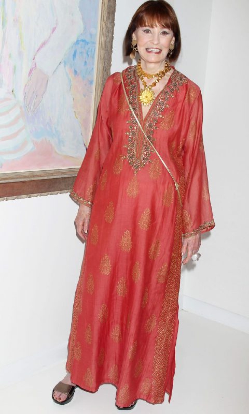 Bright dawn, quiet sunset: Gloria Vanderbilt, who inspired the author of the novel Breakfast at Tiffany's, has died