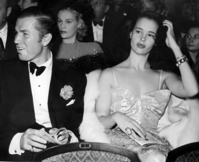 Bright dawn, quiet sunset: Gloria Vanderbilt, who inspired the author of the novel Breakfast at Tiffany's, has died