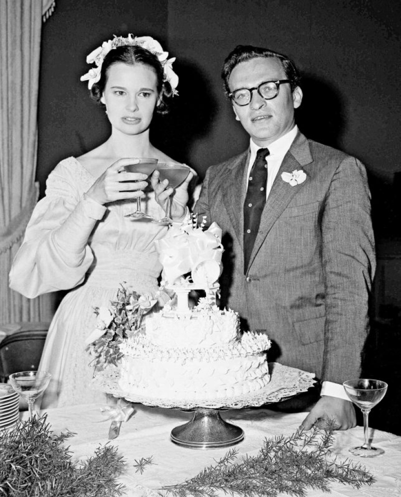 Bright dawn, quiet sunset: Gloria Vanderbilt, who inspired the author of the novel Breakfast at Tiffany's, has died