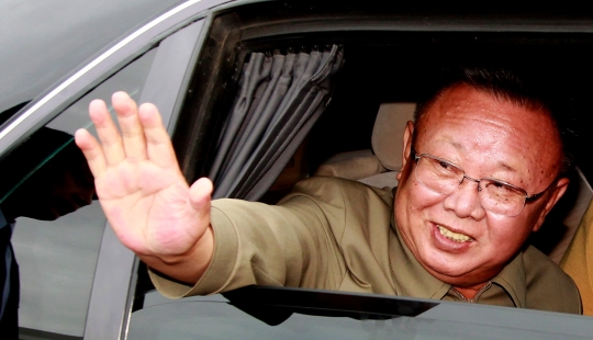 Burro frito, Pato Lucas y 8 otras cosas que le encantaron a Kim Jong Il