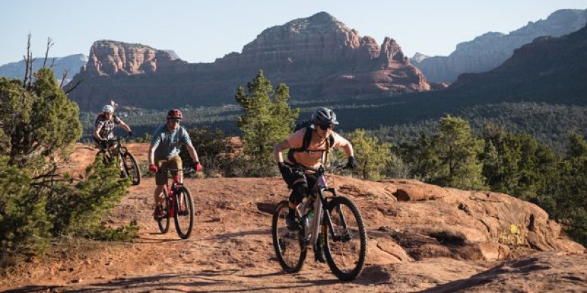 Buying a New Bike: The 12-Point Plan