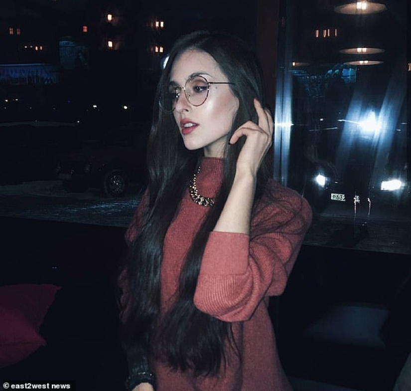 Calmed down and almost rested: the Russian model drank methamphetamine before the flight and almost died Calmed down and almost rested: the Russian model drank methamphetamine before the flight and almost died