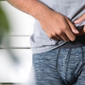 Calzoncillos que te hacen sentir bien: la ropa interior "inteligente" ha salido a la venta