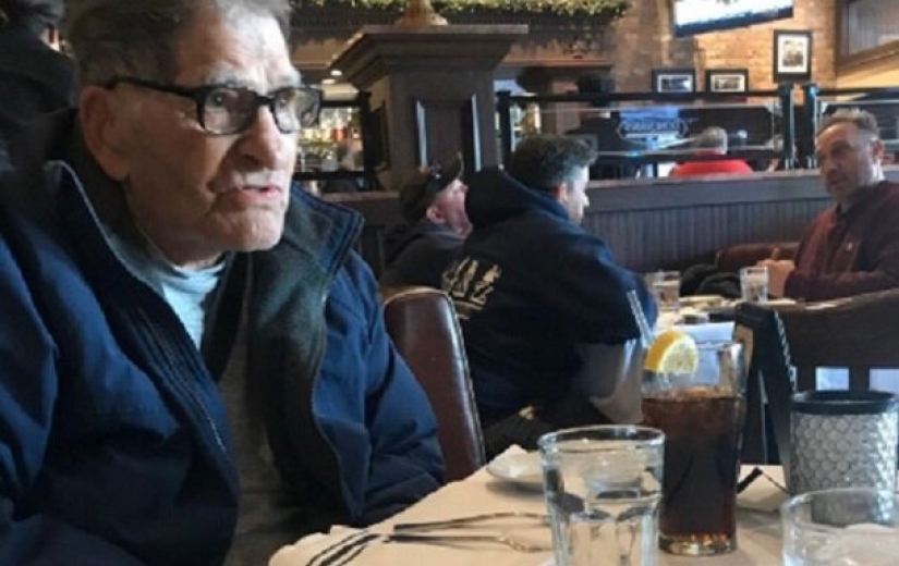 Camaleón: uno de los gángsters más famosos ha muerto en los Estados Unidos
