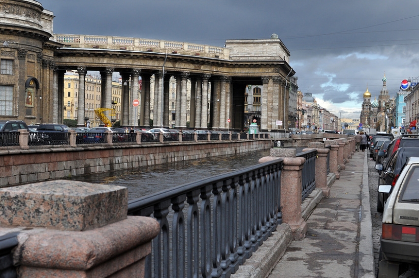 Caminata cinematográfica con Sergey Bodrov a los lugares de rodaje de la película "Brother" Caminata cinematográfica con Sergey Bodrov a los lugares de rodaje de la película "Brother"