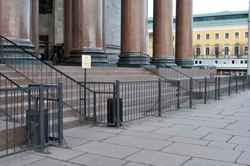 Caminata cinematográfica con Sergey Bodrov a los lugares de rodaje de la película "Brother" Caminata cinematográfica con Sergey Bodrov a los lugares de rodaje de la película "Brother"