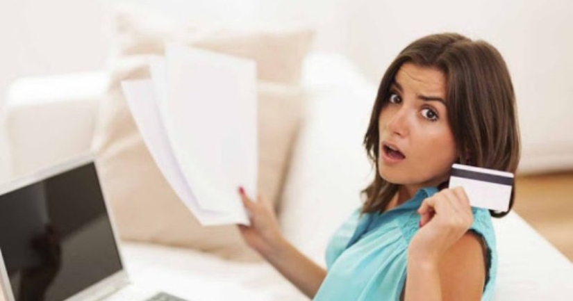 Can I use a copy of your passport to apply for a loan