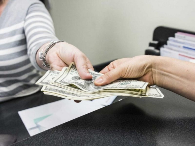 Can I use a copy of your passport to apply for a loan