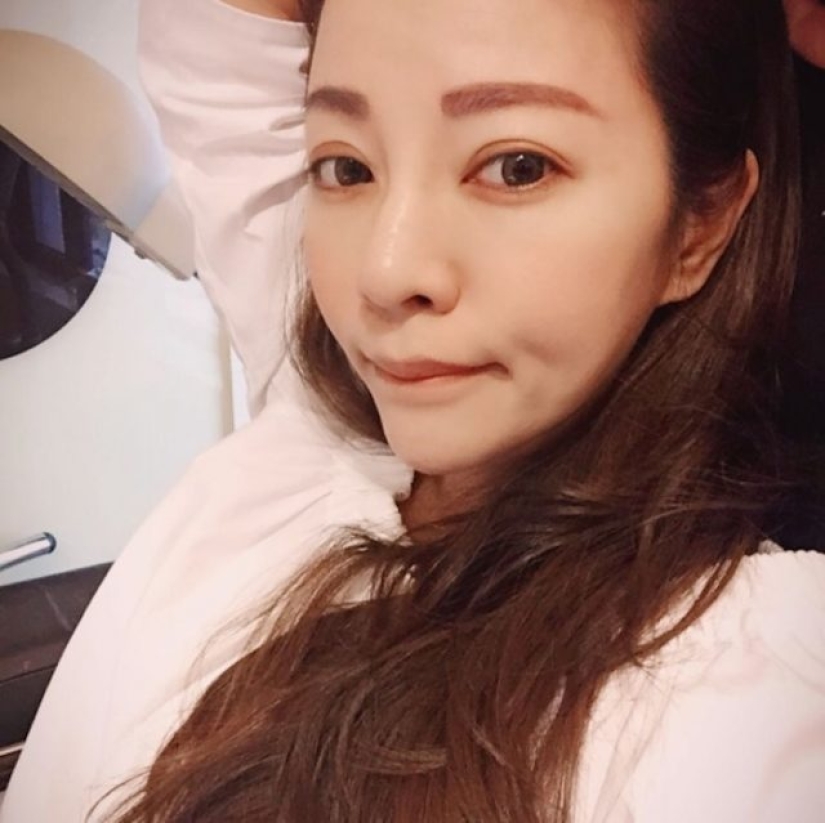 Can you guess the age of this woman?