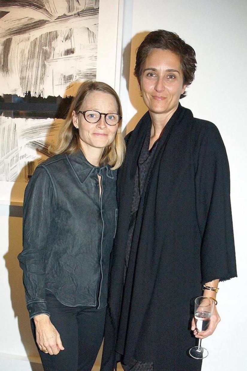 Cara Delevingne, Cynthia Nixon and 5 other Girls who prefer Girls