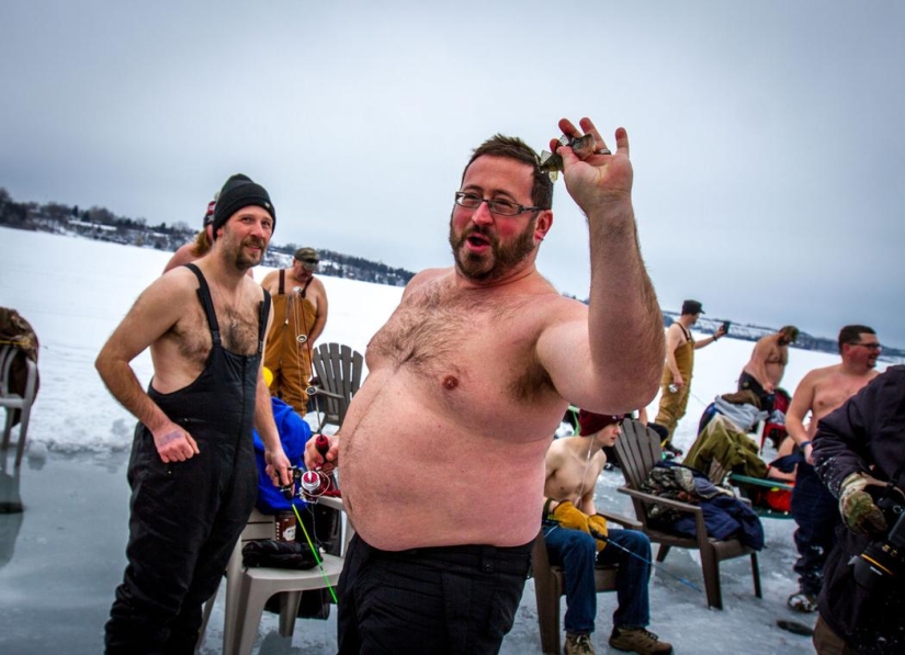 Características de la pesca nacional canadiense Características de la pesca nacional canadiense