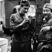 Características interesantes de la película "El lugar de encuentro no se puede cambiar"