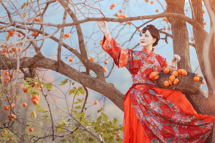 "Caras encantadoras": los mejores retratos de los Premios Internacionales de Fotografía de Siena 2017