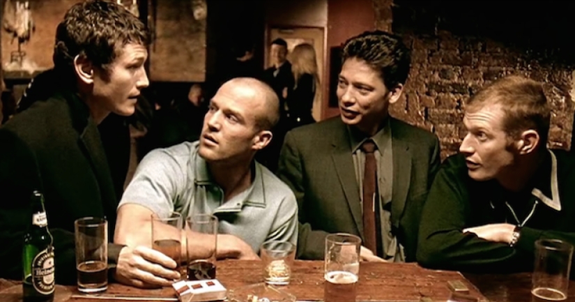 "Cards, money, two guns." How the actors of the film have changed in 20 years