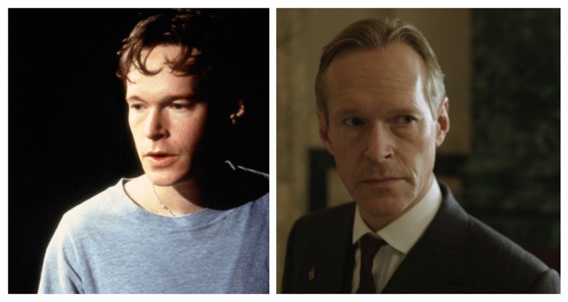 "Cards, money, two guns." How the actors of the film have changed in 20 years