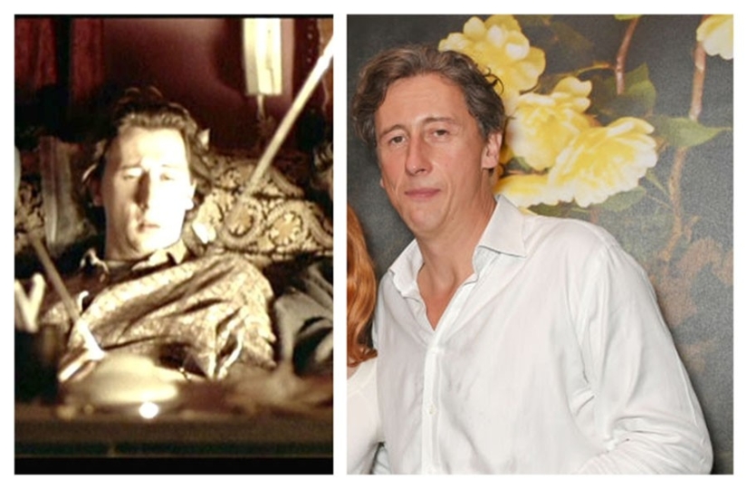 "Cards, money, two guns." How the actors of the film have changed in 20 years