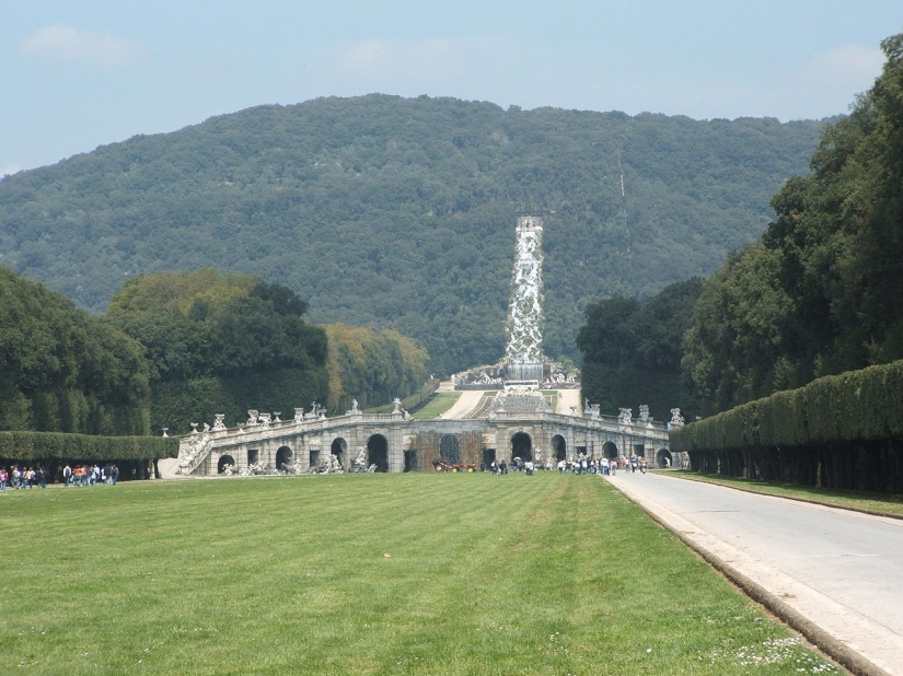 Caserta Palace Caserta Palace
