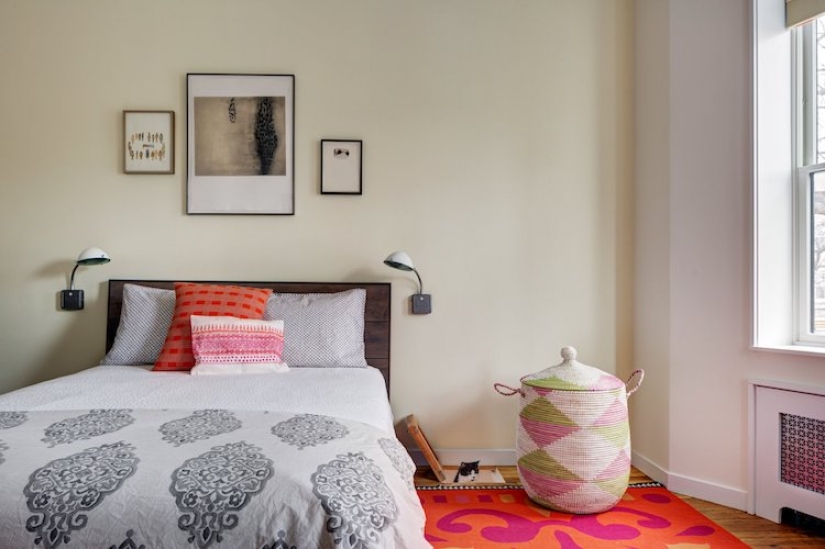 Cat House: A couple from Brooklyn created the perfect interior for their pets