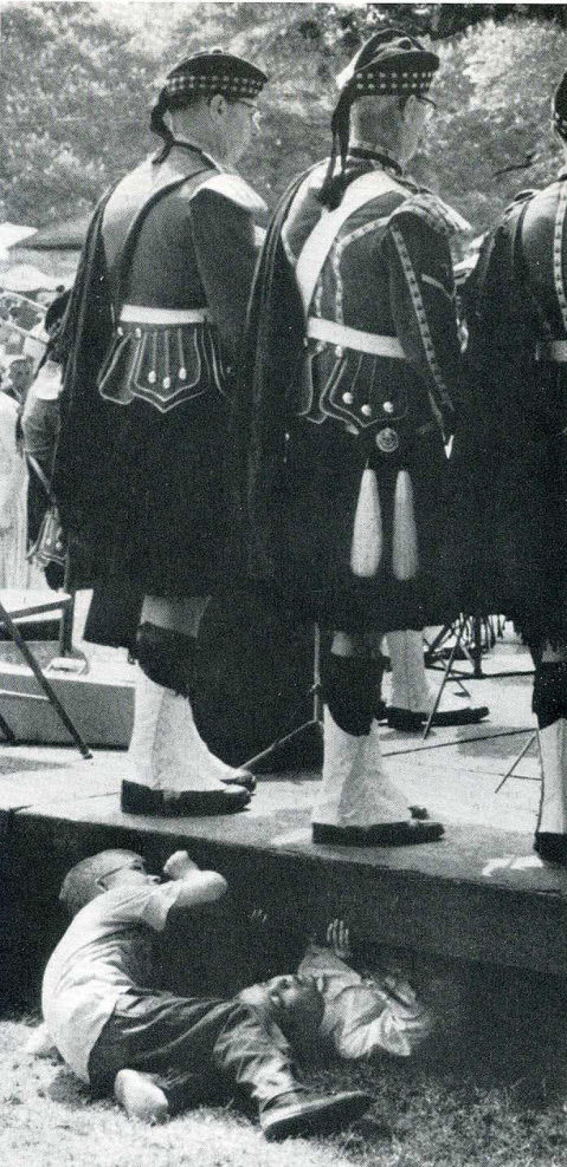 Catch the moment of history: 35 of the most successful photos that decorated LIFE magazine Catch the moment of history: 35 of the most successful photos that decorated LIFE magazine