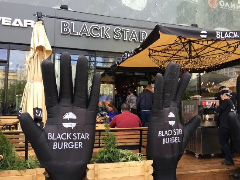 Catering estrella: ¿cuál de los artistas rusos es el más exitoso en el negocio de los restaurantes?