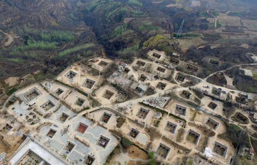 Cavernícolas: Por qué miles de chinos todavía viven en mazmorras