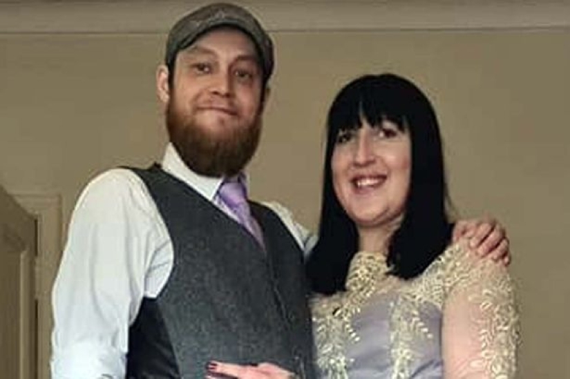 Celebración del Amor: Parejas que jugaron bodas únicas durante la cuarentena Celebración del Amor: Parejas que jugaron bodas únicas durante la cuarentena