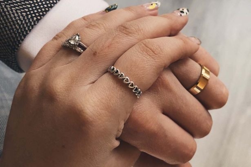 Celebración del Amor: Parejas que jugaron bodas únicas durante la cuarentena Celebración del Amor: Parejas que jugaron bodas únicas durante la cuarentena