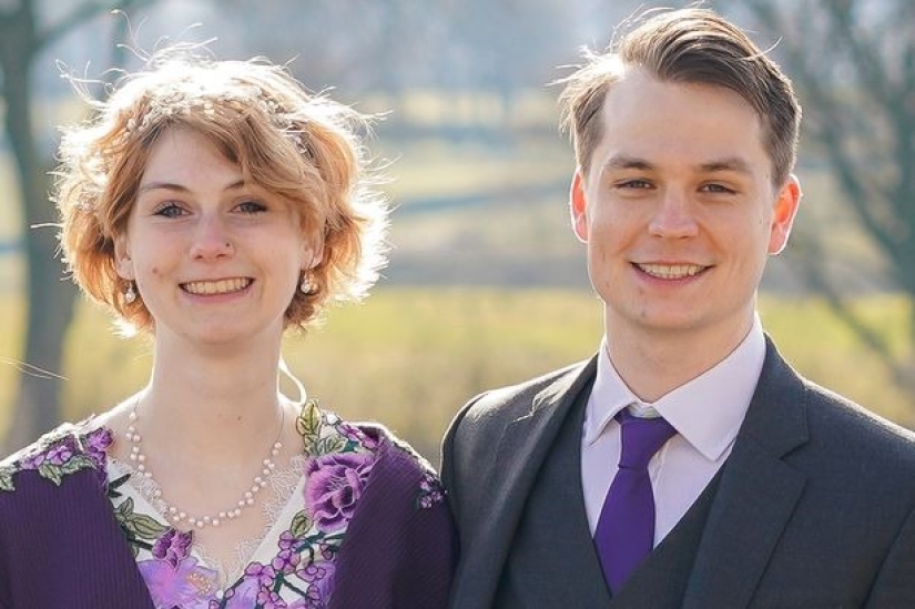 Celebration of Love: Couples who played unique weddings during quarantine Celebration of Love: Couples who played unique weddings during quarantine