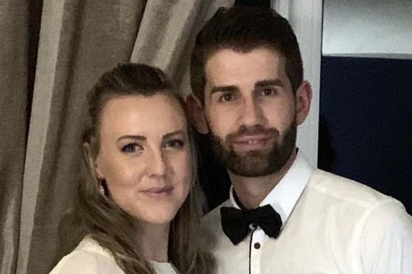 Celebration of Love: Couples who played unique weddings during quarantine Celebration of Love: Couples who played unique weddings during quarantine