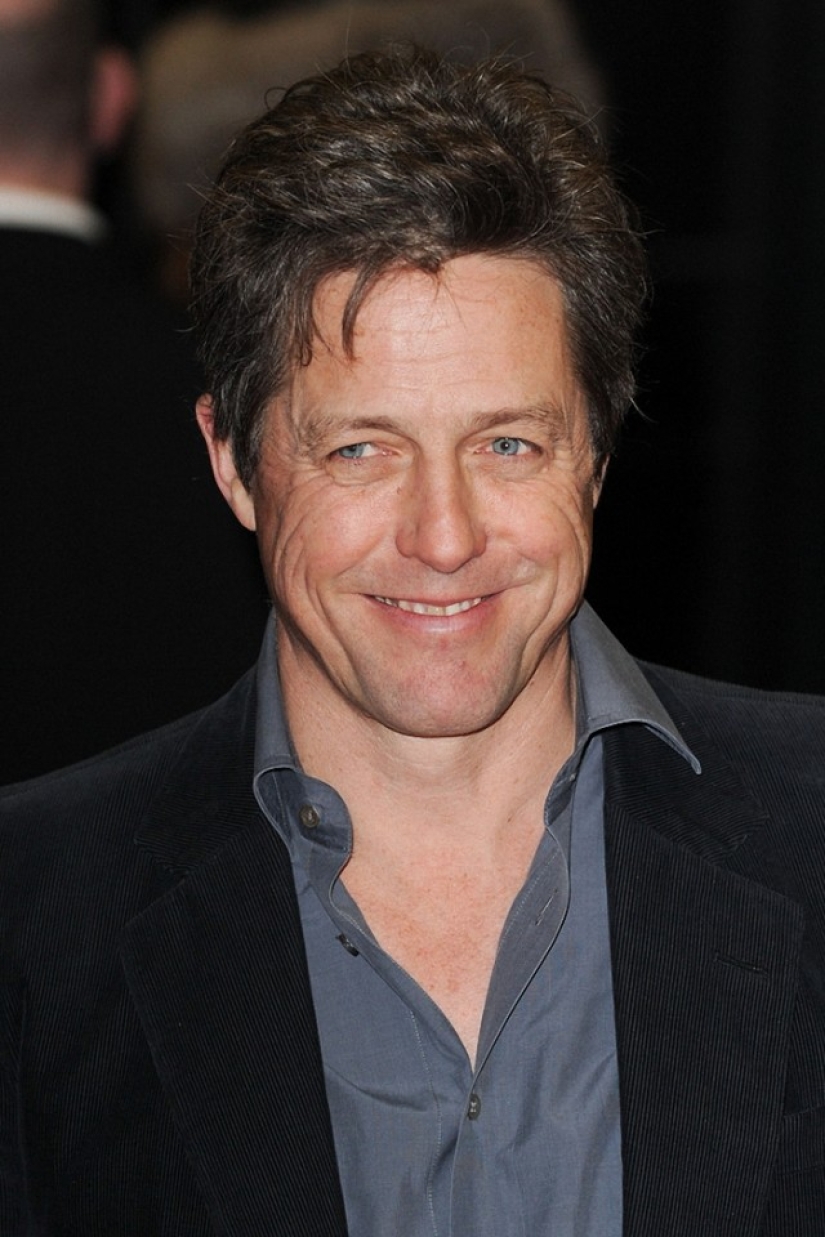 Celebrity Secrets: 10 Celebrities With the Weirdest Middle Names