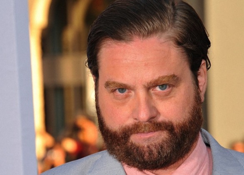 Celebrity Secrets: 10 Celebrities With the Weirdest Middle Names