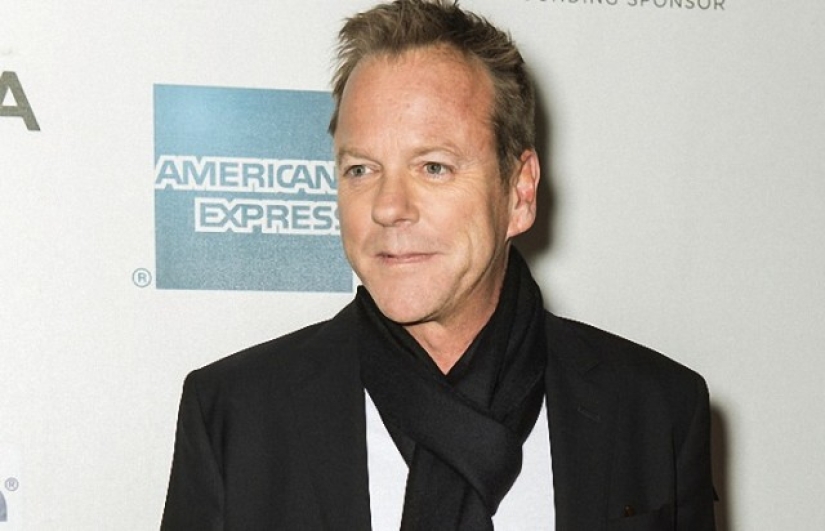 Celebrity Secrets: 10 Celebrities With the Weirdest Middle Names