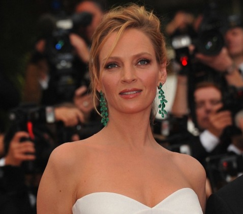 Celebrity Secrets: 10 Celebrities With the Weirdest Middle Names