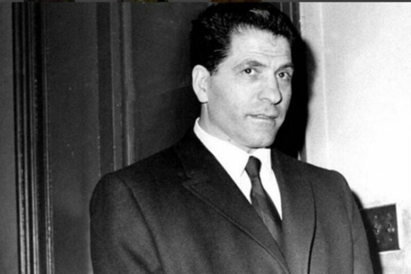 Chameleon Man: one of the most famous gangsters has died in the USA