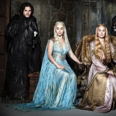 Chance of Life: Science bets who will win the Game of Thrones