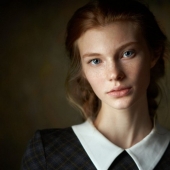 "Charming Faces": the best portraits from the Siena International Photo Awards 2017